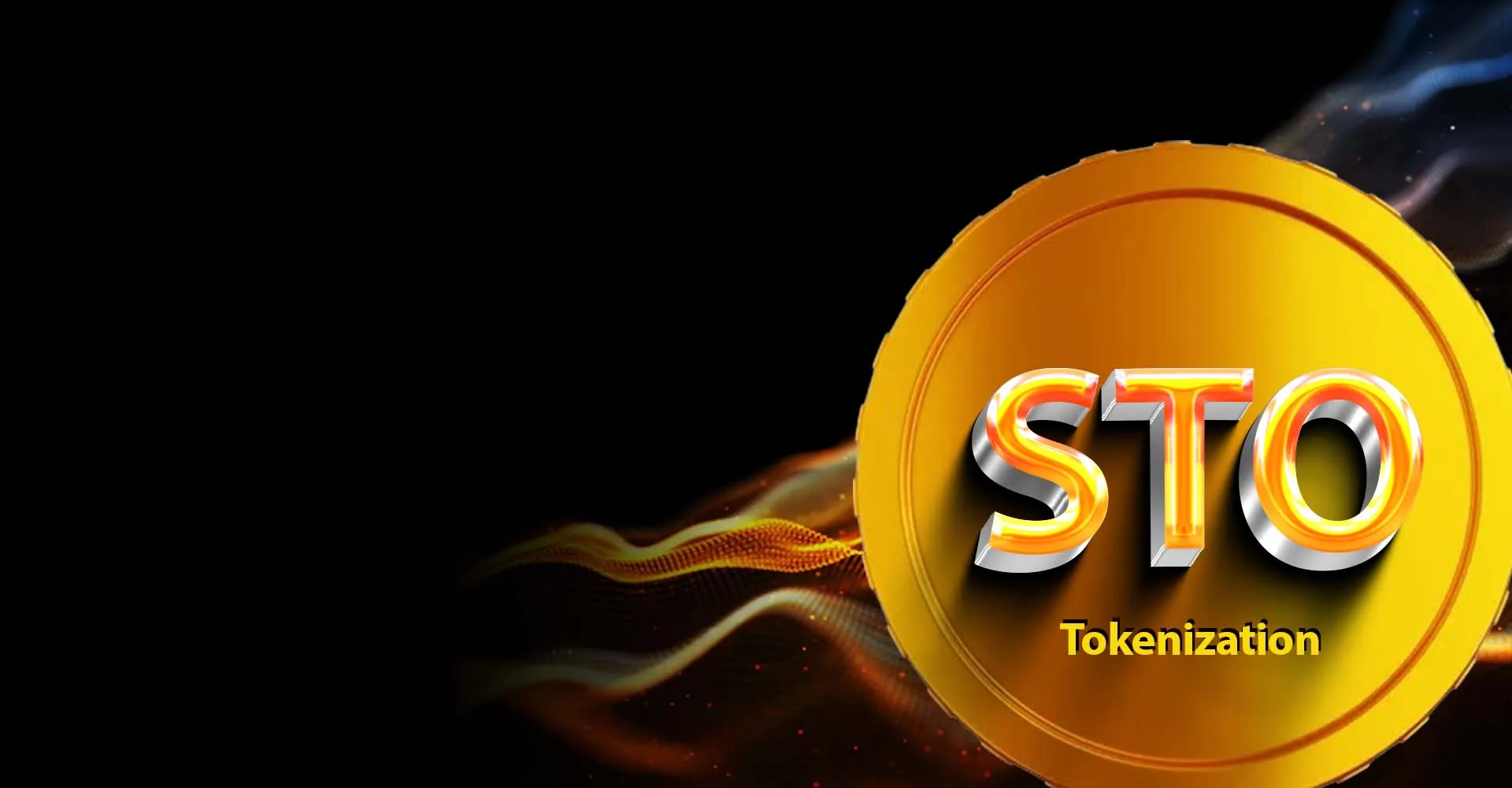STO Asset Tokenization Development Company